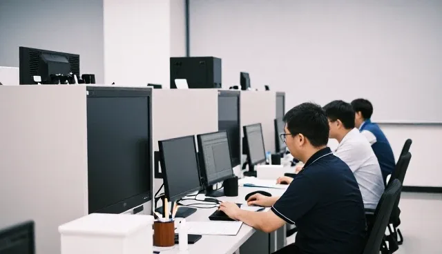 深圳市绿芯联科技有限公司