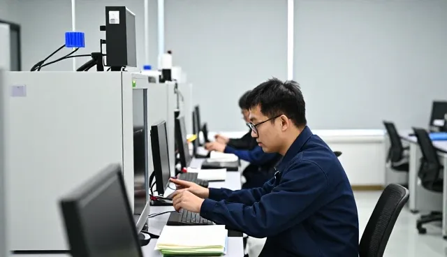 深圳市绿芯联科技有限公司